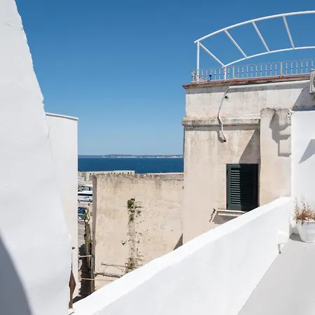 Hotiday Castello 3* Gallipolli