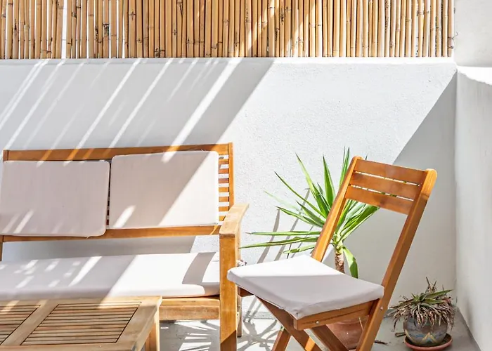 Lägenhetshotell Hotiday Castello 3*