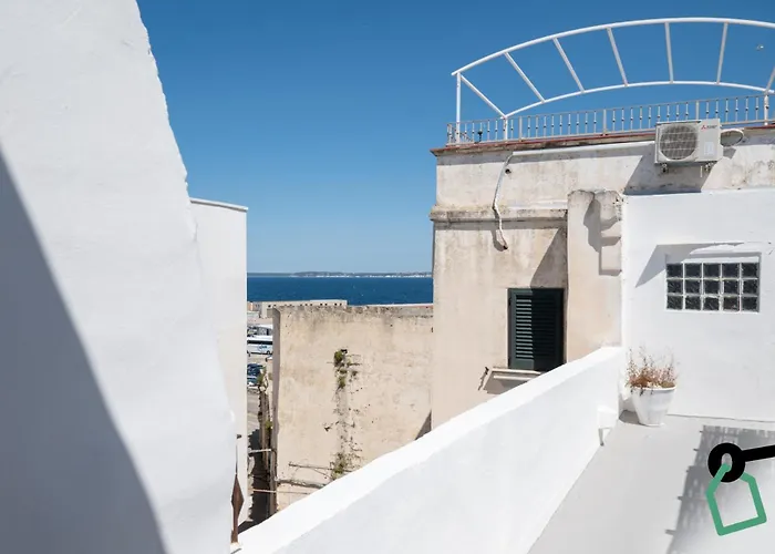 Hotiday Castello 3* Gallipolli