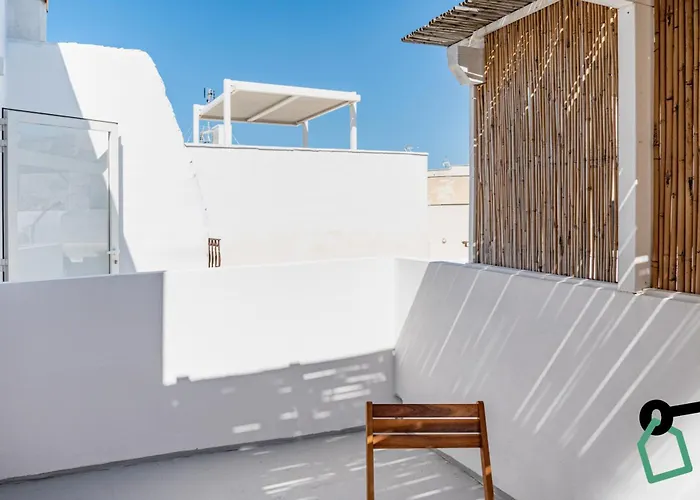 Hotiday Castello Lägenhetshotell