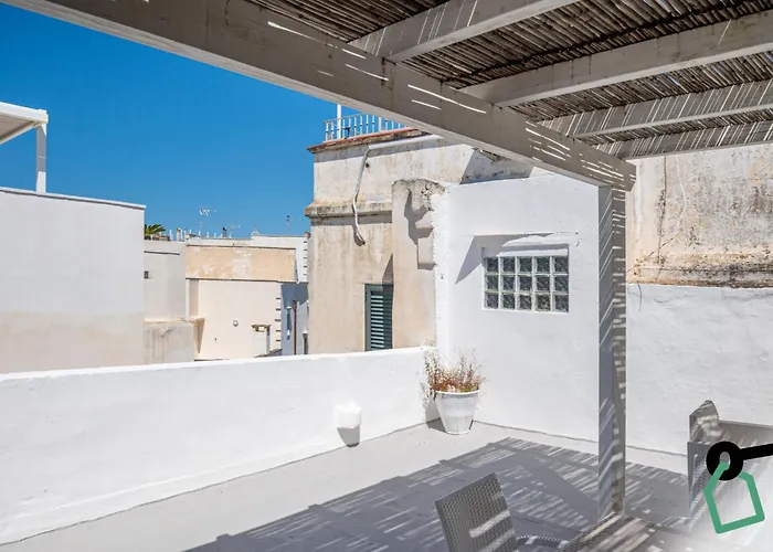 Hotiday Castello Gallipolli