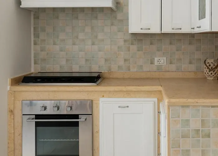 Hotiday Castello Lägenhetshotell