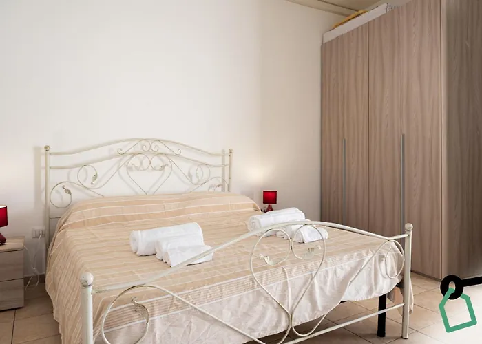 Hotiday Castello Gallipolli