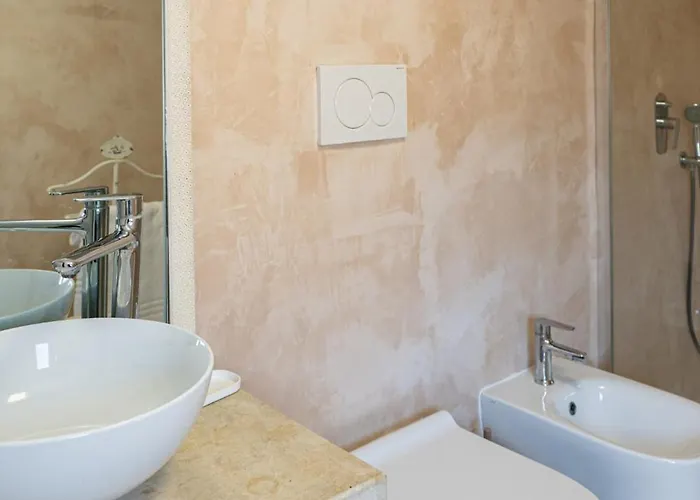 Lägenhetshotell Hotiday Castello Gallipolli