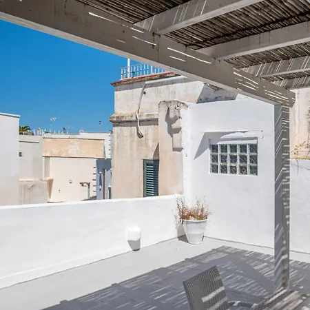 Hotiday Castello Галліполі