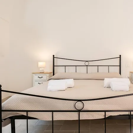 Hotiday Castello Aparthotel Gallipoli