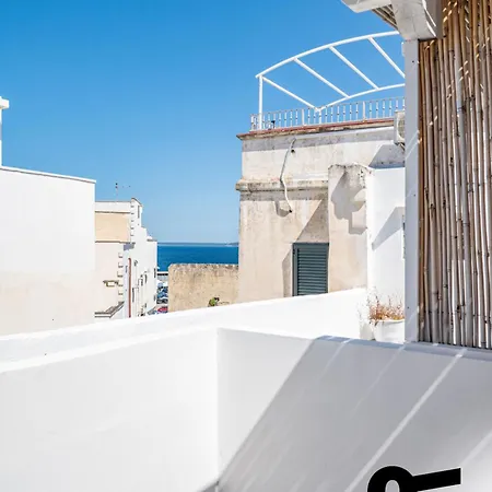 Aparthotel Hotiday Castello Gallipoli