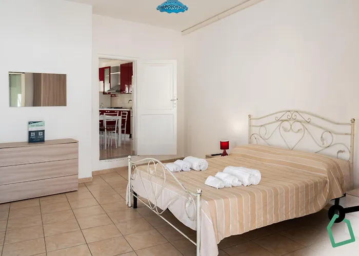 Hotiday Castello Апарт-готель Галліполі