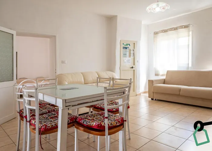 Апарт-готель Hotiday Castello 3*