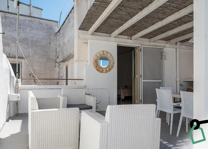 Апарт-готель Hotiday Castello 3*