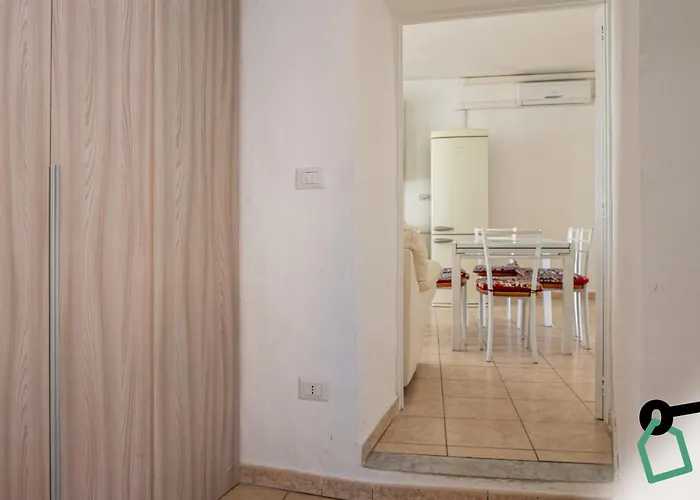 Hotiday Castello 公寓式酒店 3*