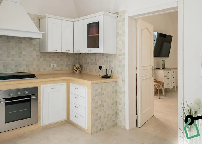 公寓式酒店 Hotiday Castello 3*