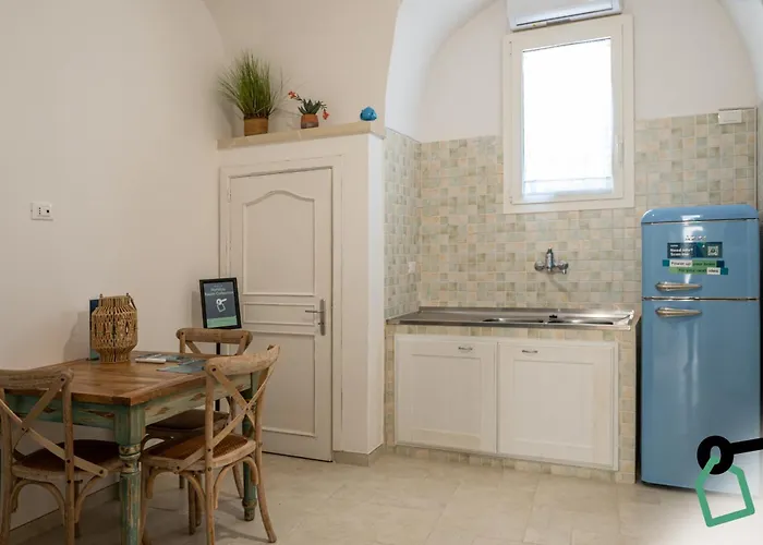 Hotiday Castello 加利波利