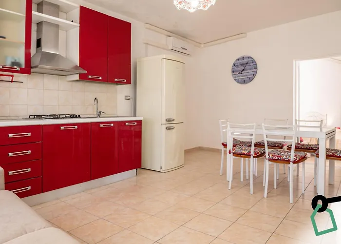 Апарт-готель Hotiday Castello 3*