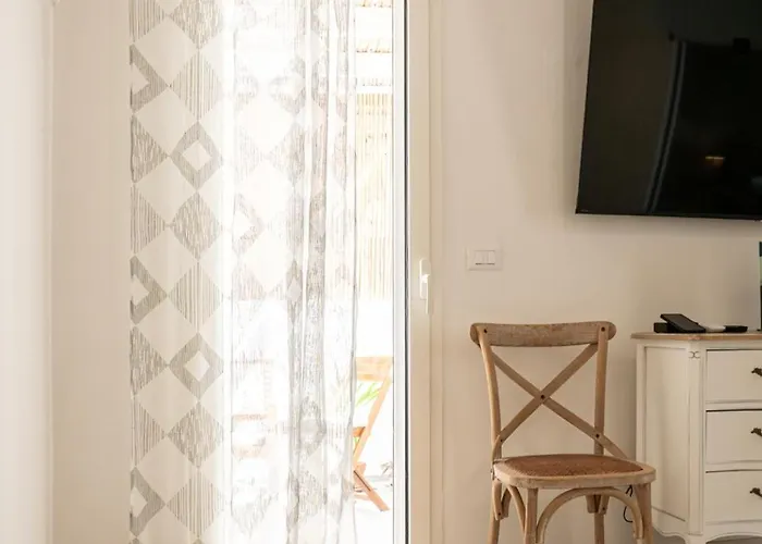 Апарт-готель Hotiday Castello 3*