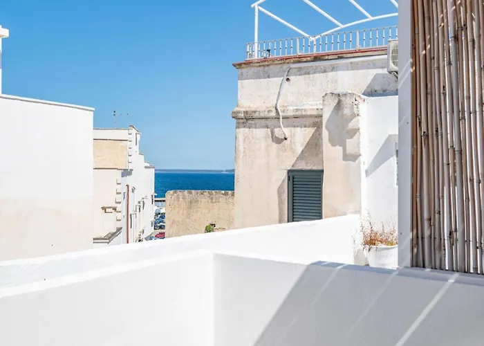 Апарт-готель Hotiday Castello Галліполі