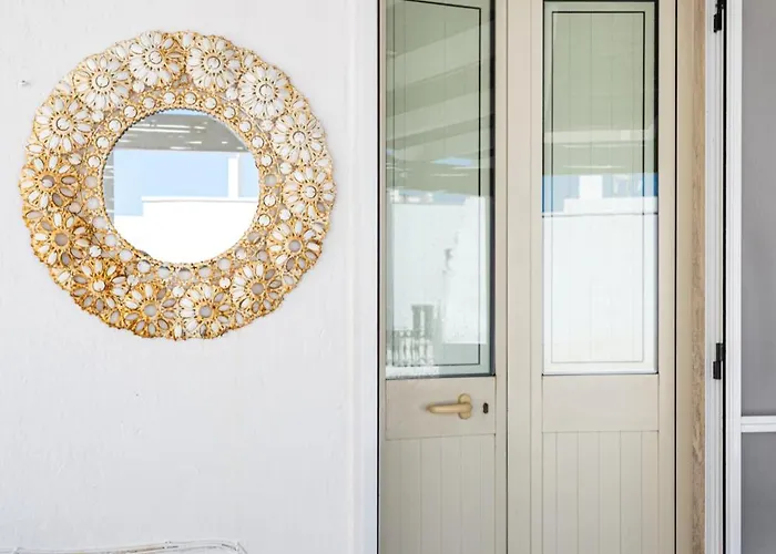 Hotiday Castello 公寓式酒店 加利波利