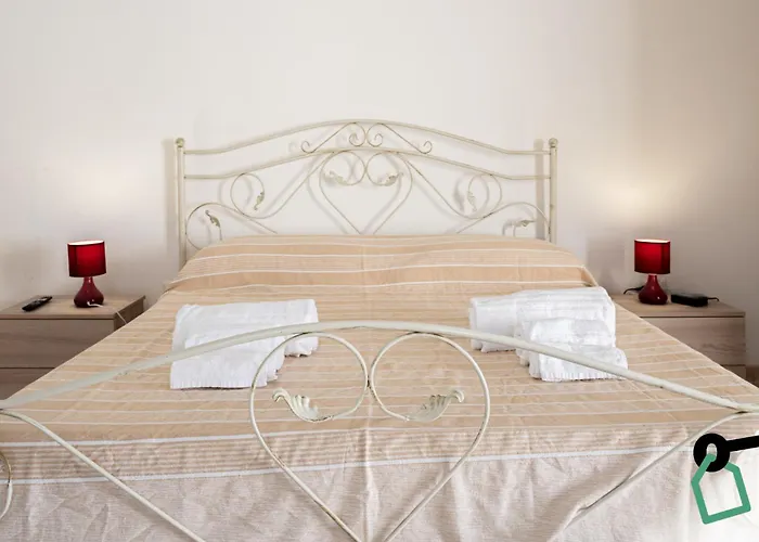 Hotiday Castello Апарт-готель 3*