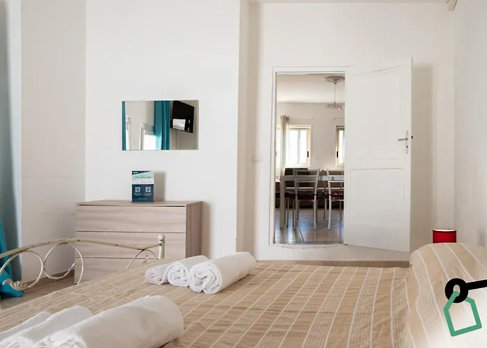 Апарт-готель Hotiday Castello 3*