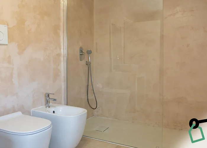 Hotiday Castello 公寓式酒店 加利波利